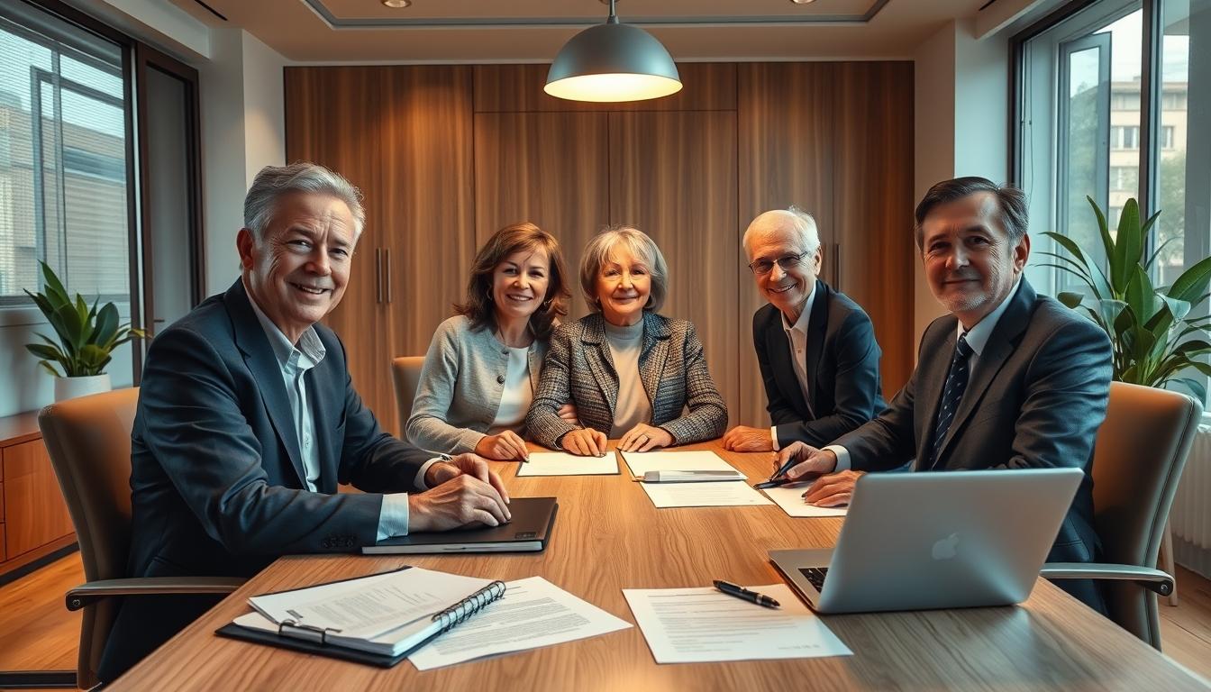 Real estate transaction coordination and communication