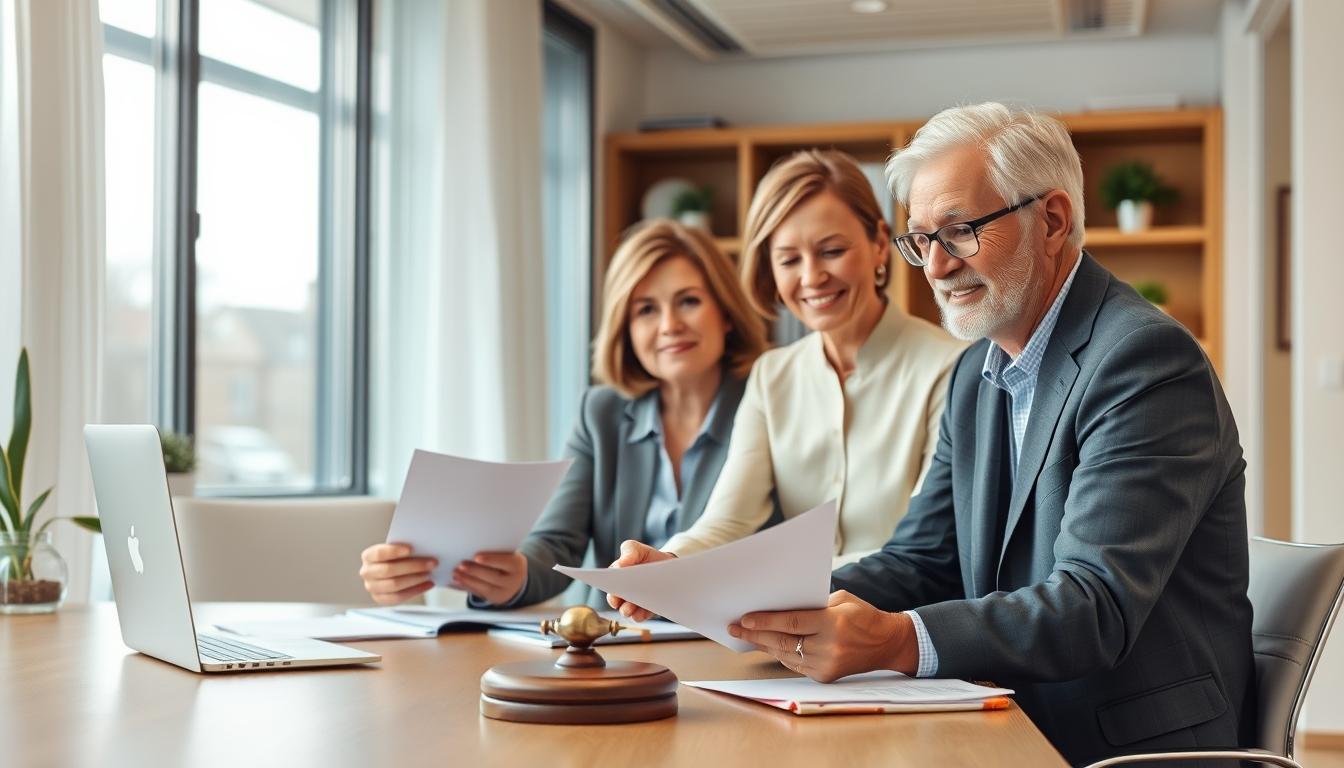 Real estate transaction coordination and document review