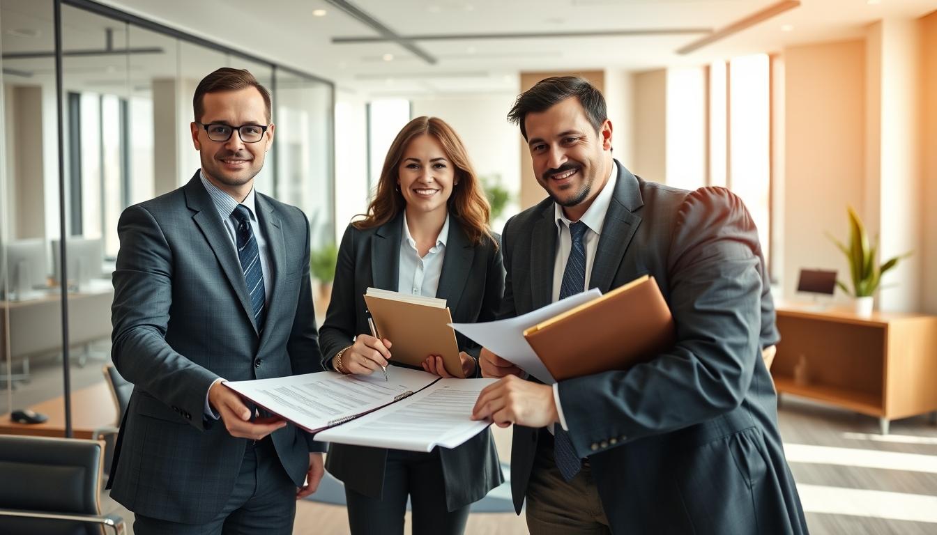 Real estate closing coordination and deal planning