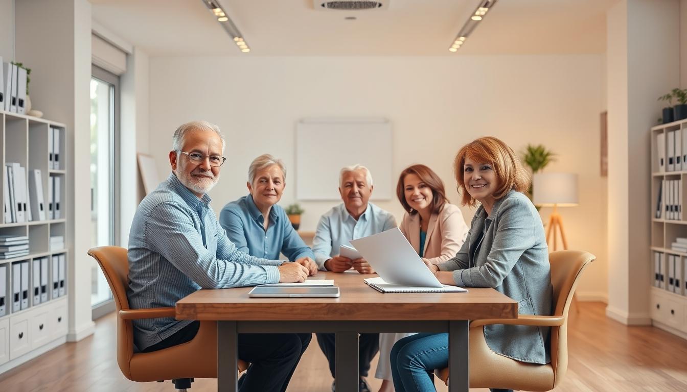 Real estate transaction support and closing preparation